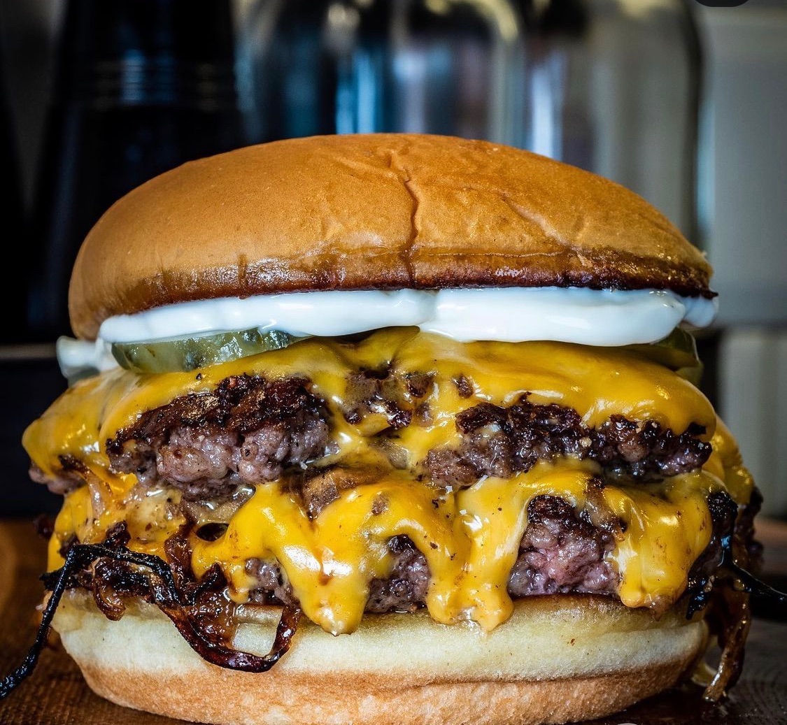 Burger Favorito