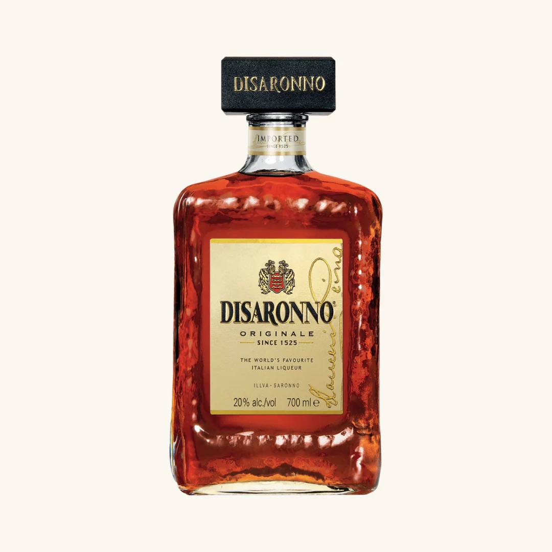 Disaronno Amaretto Italian - İtalyan Acı badem likörü