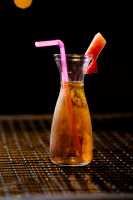 Taze Icetea Limon