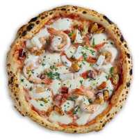 Pizza di Mare