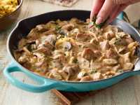 Casseruola Pollo