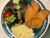Cotoletta