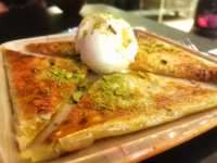 Pistacchio Croccante