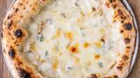 Pizza Quattro Formaggi