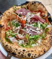 Pizza Smoked Costola (Favori)
