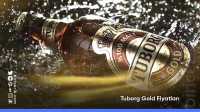 Tuborg Gold 50 Cl.