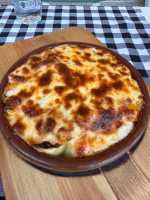 Lasagne Pollo