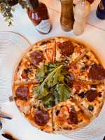 Pizza Gastronomia