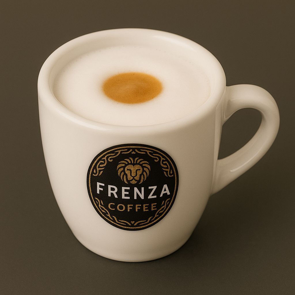 Espresso Machiato - 