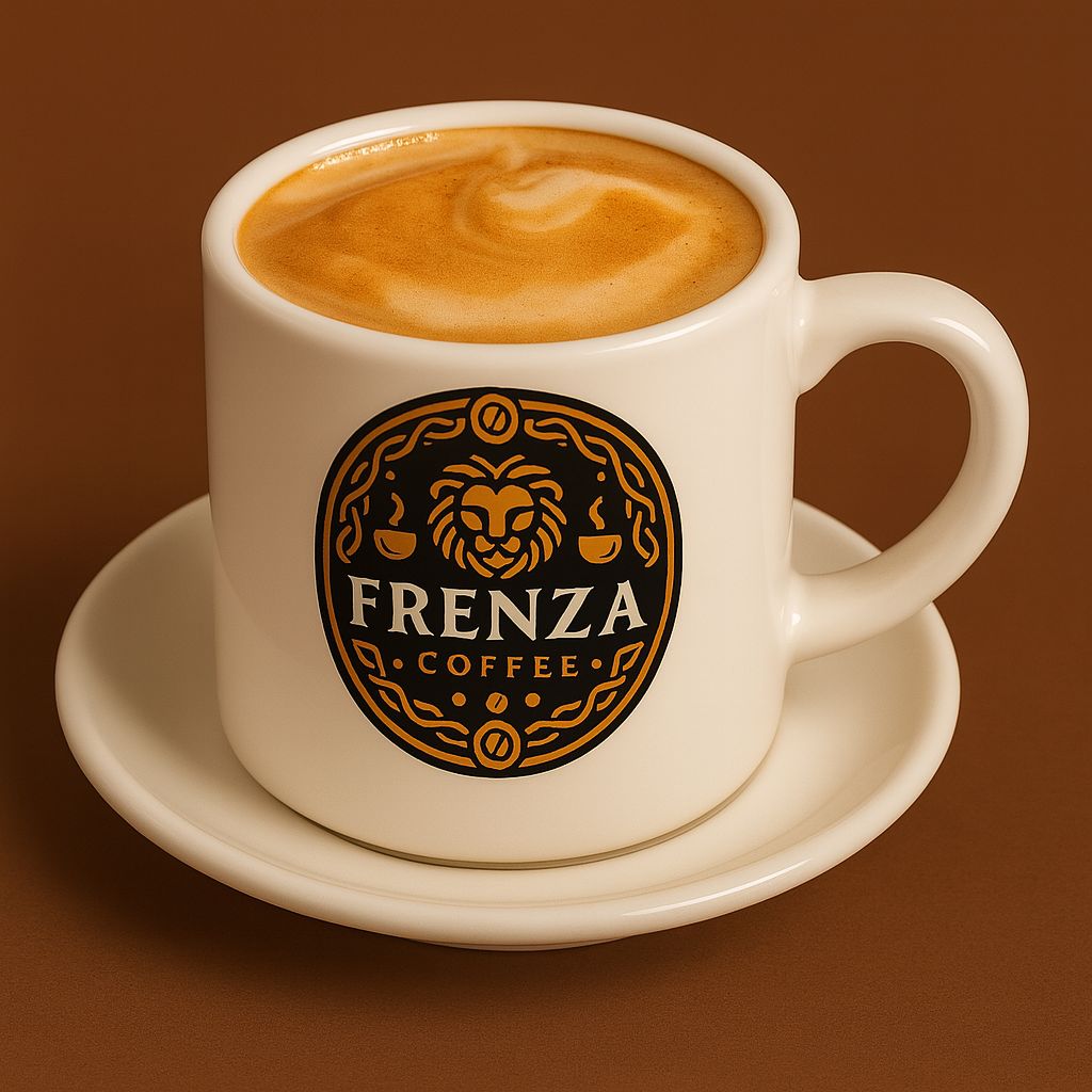 Toffie Nut Latte - 