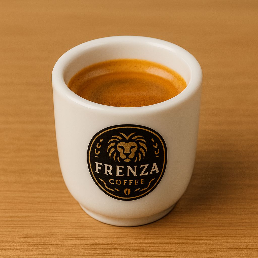 Espresso - 