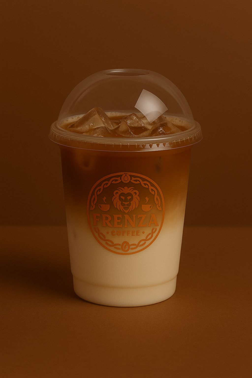 Ice Latte - 