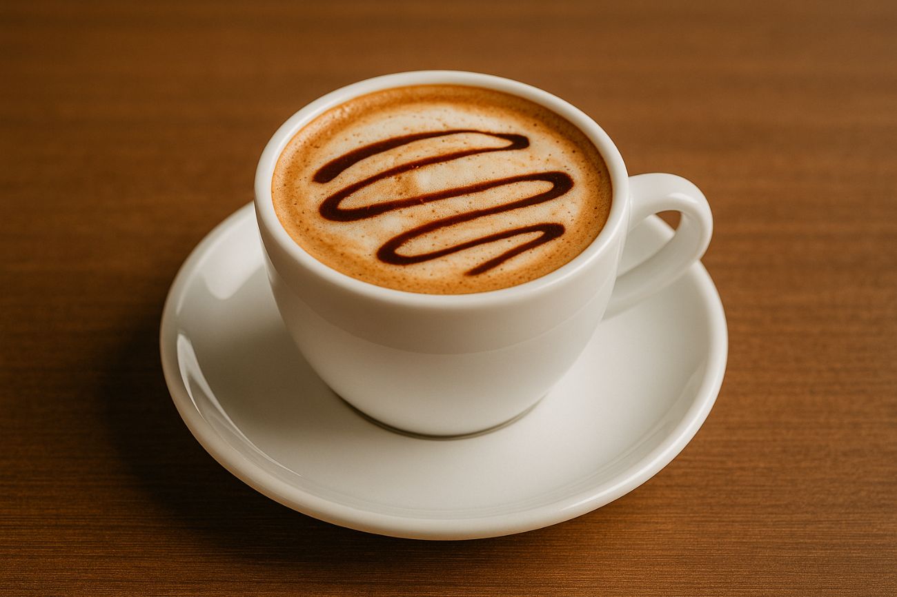Mocha - 