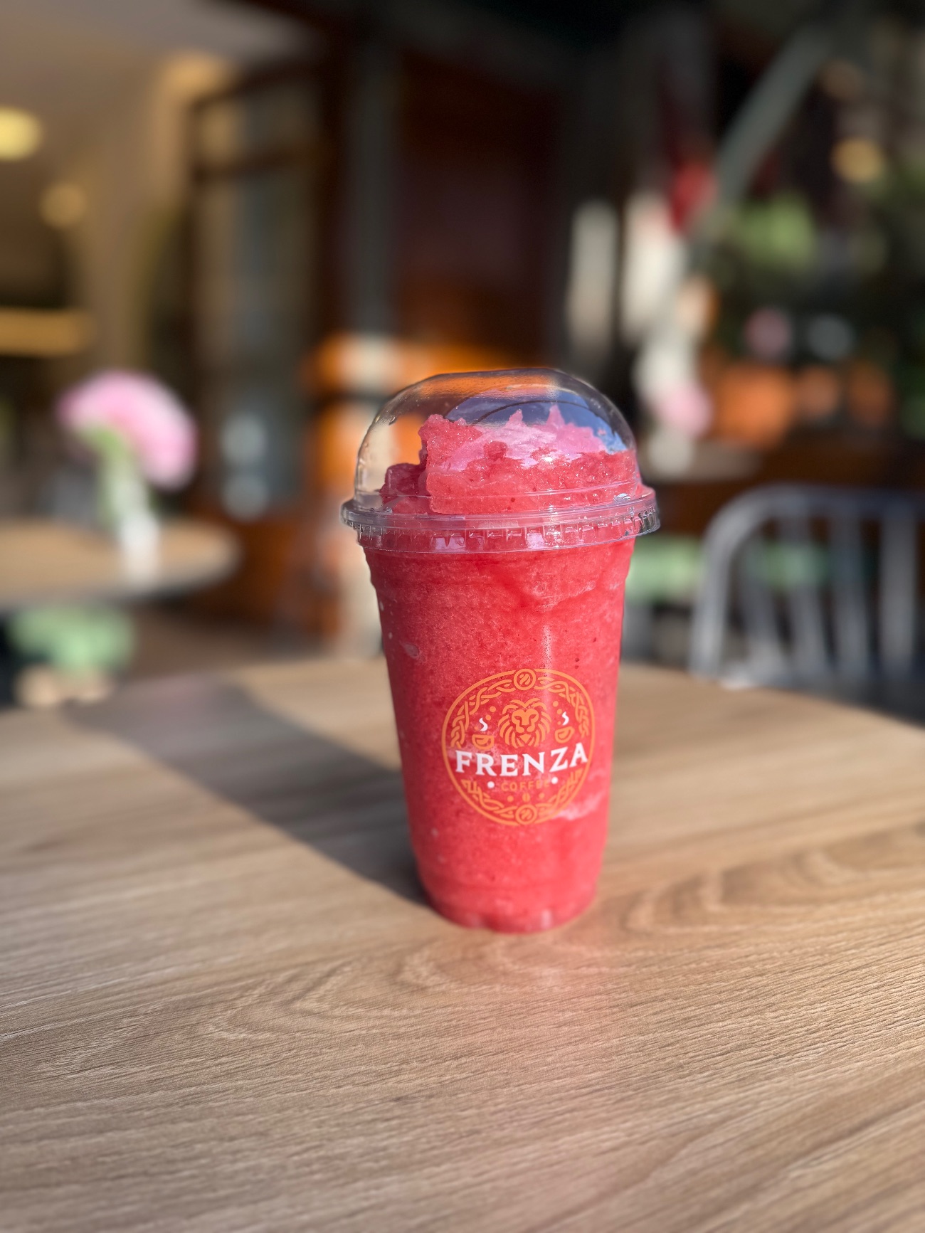 Watermelon Frozen - 
