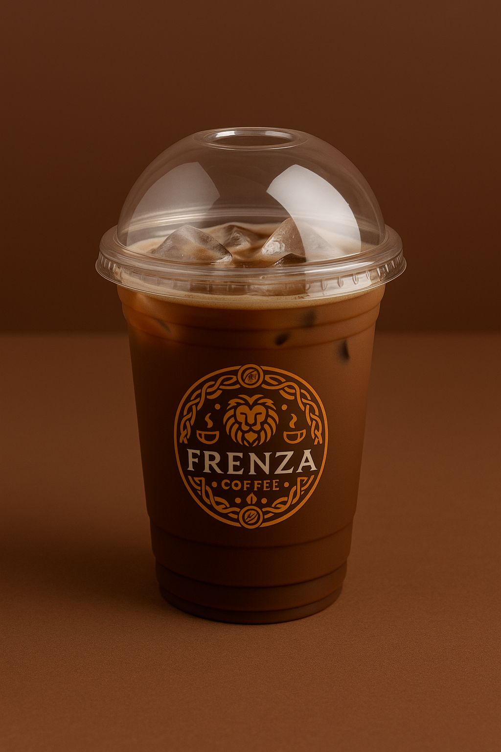 Ice Mocha - 
