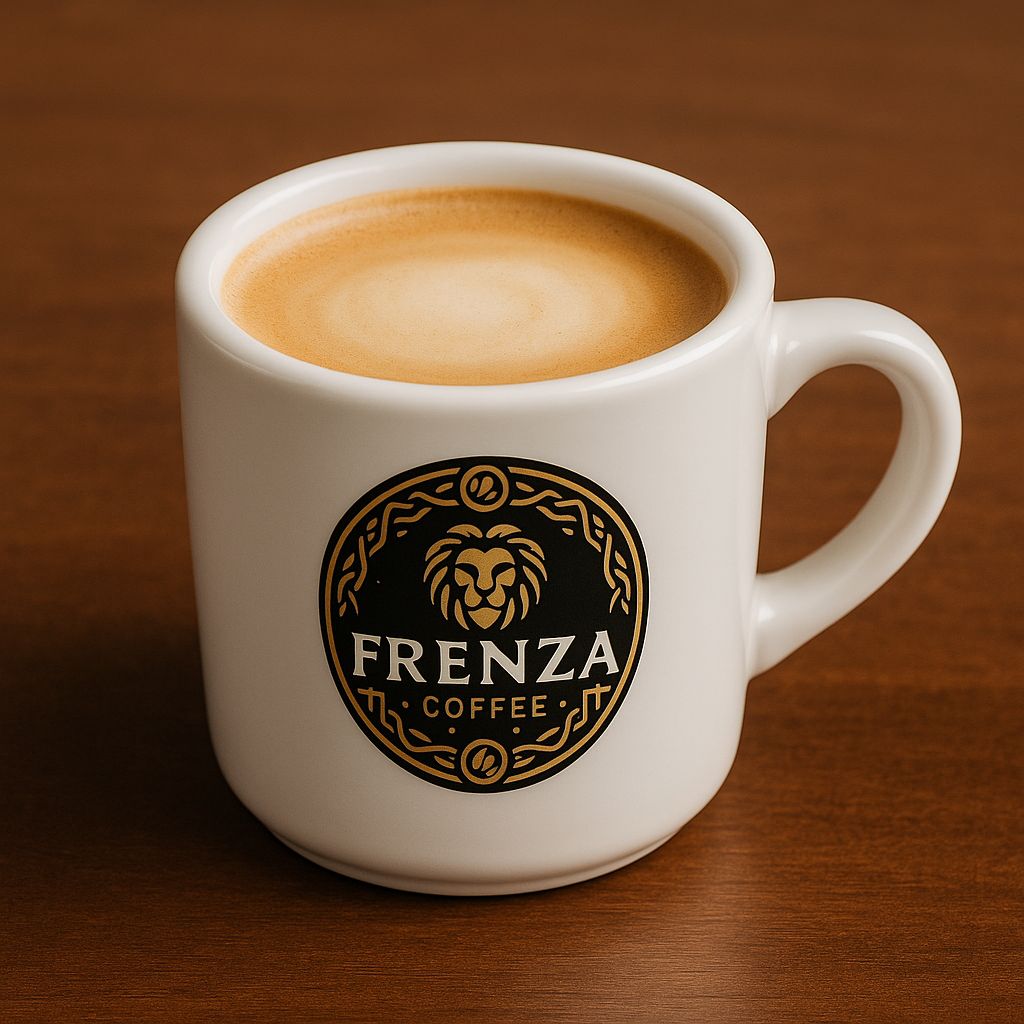 Flat White - 