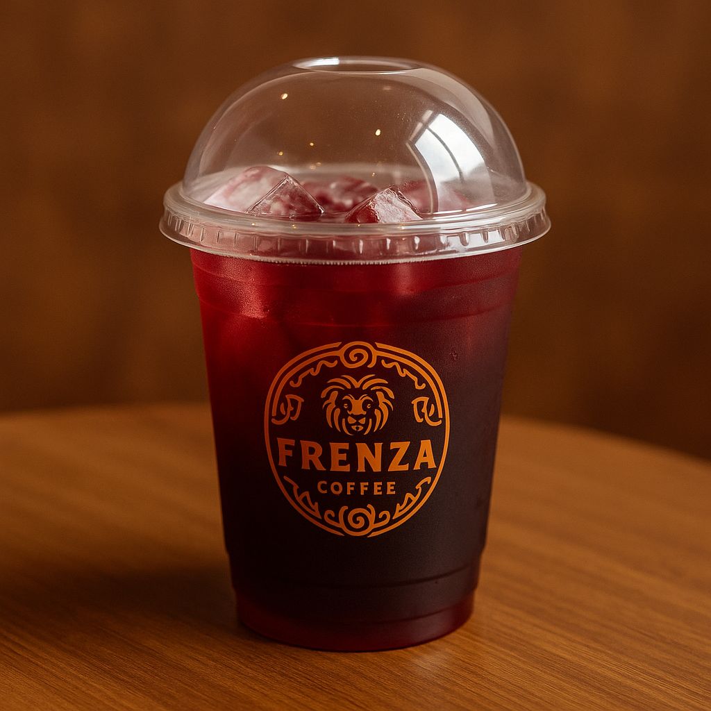 Hibiscus Berry - 