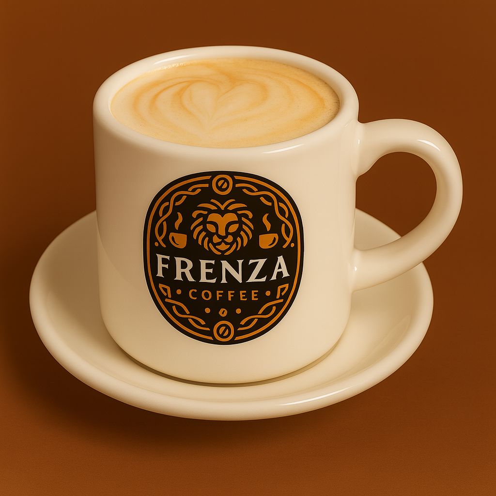 Vanilya Latte - 