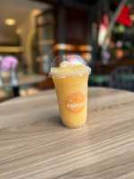 Passion Fruit Frozen