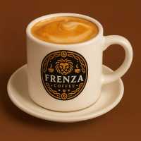 Toffie Nut Latte