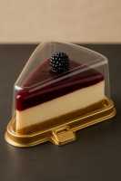 Forest Fruit Cheesecake