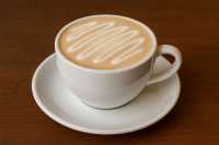 White Chocolate Mocha