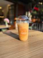 Mango Frozen