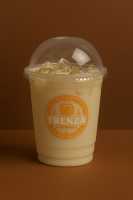 Ice White Chocolate