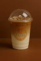 Ice Coconut Latte