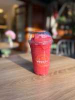 Watermelon Frozen