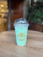 Coconut Mojito