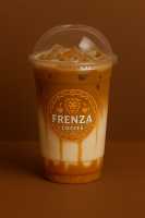 Ice Caramel Latte