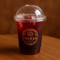Hibiscus Berry
