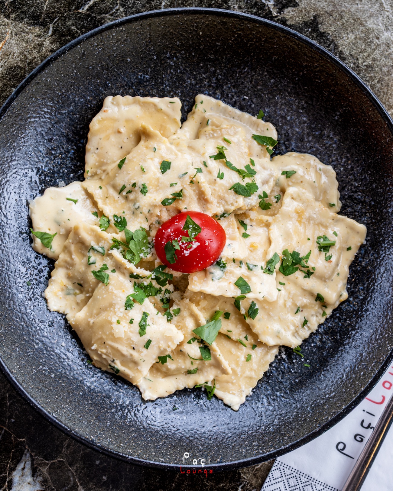 Ravioli