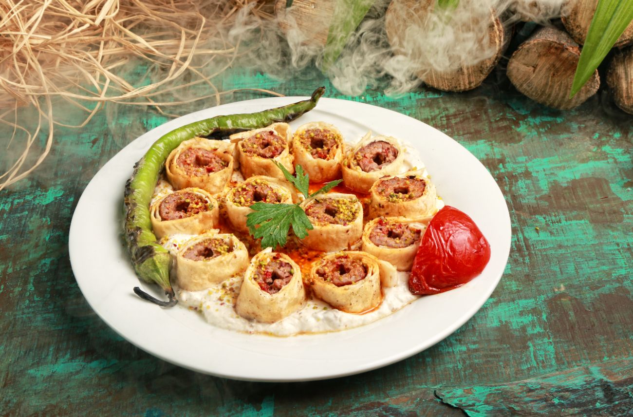 Lübnan Sarma