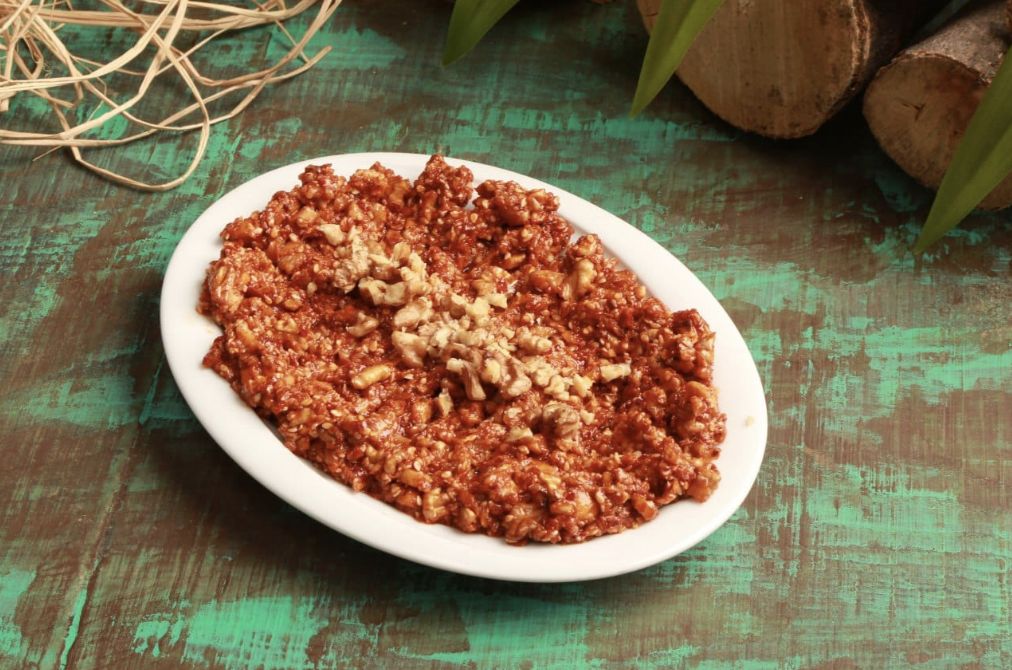 MUHAMMARA - 