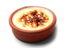Sütlaç - 