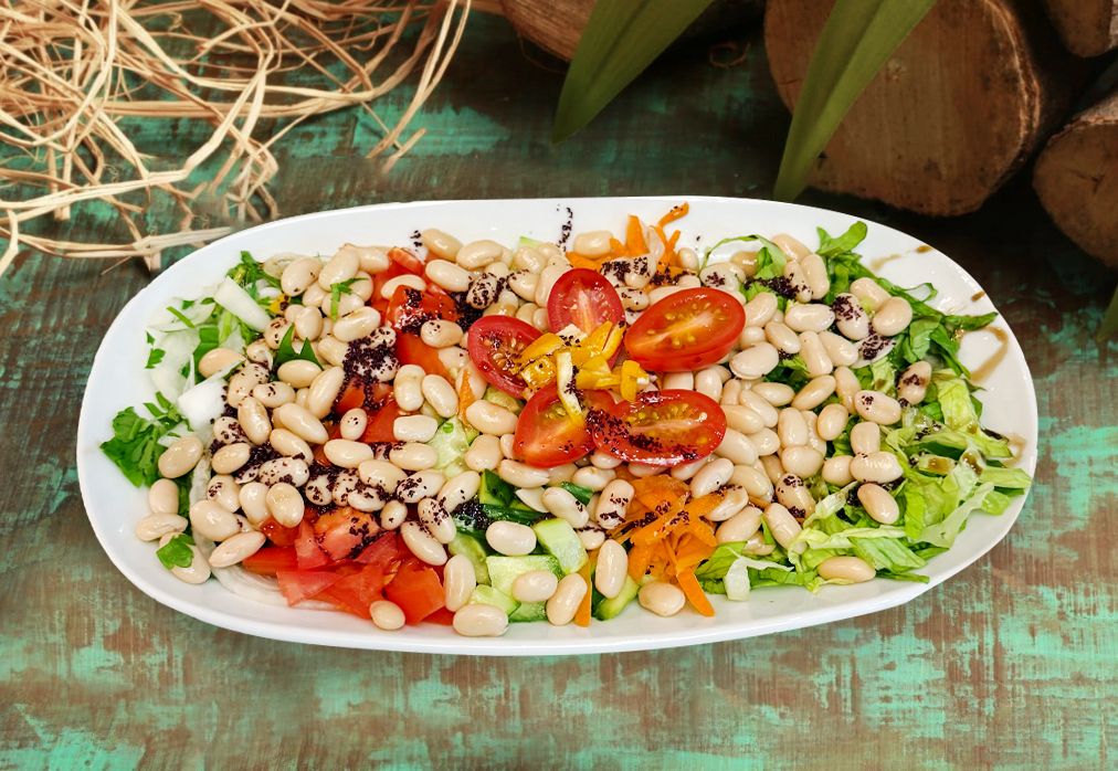 Piyaz Salata