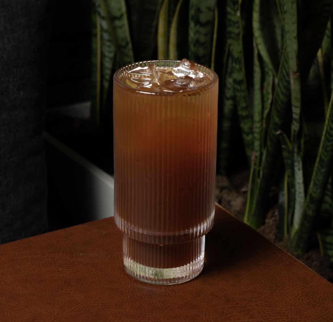 آيس أمريكانو