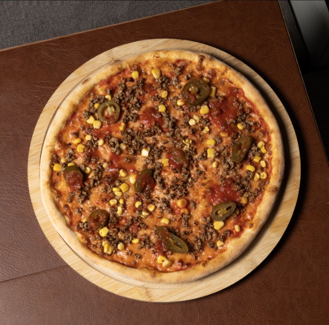 مكسيكانو بيتزا