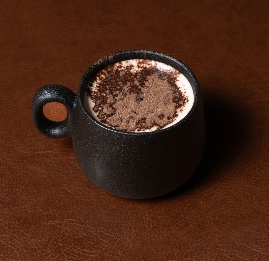 هوت تشوكليت