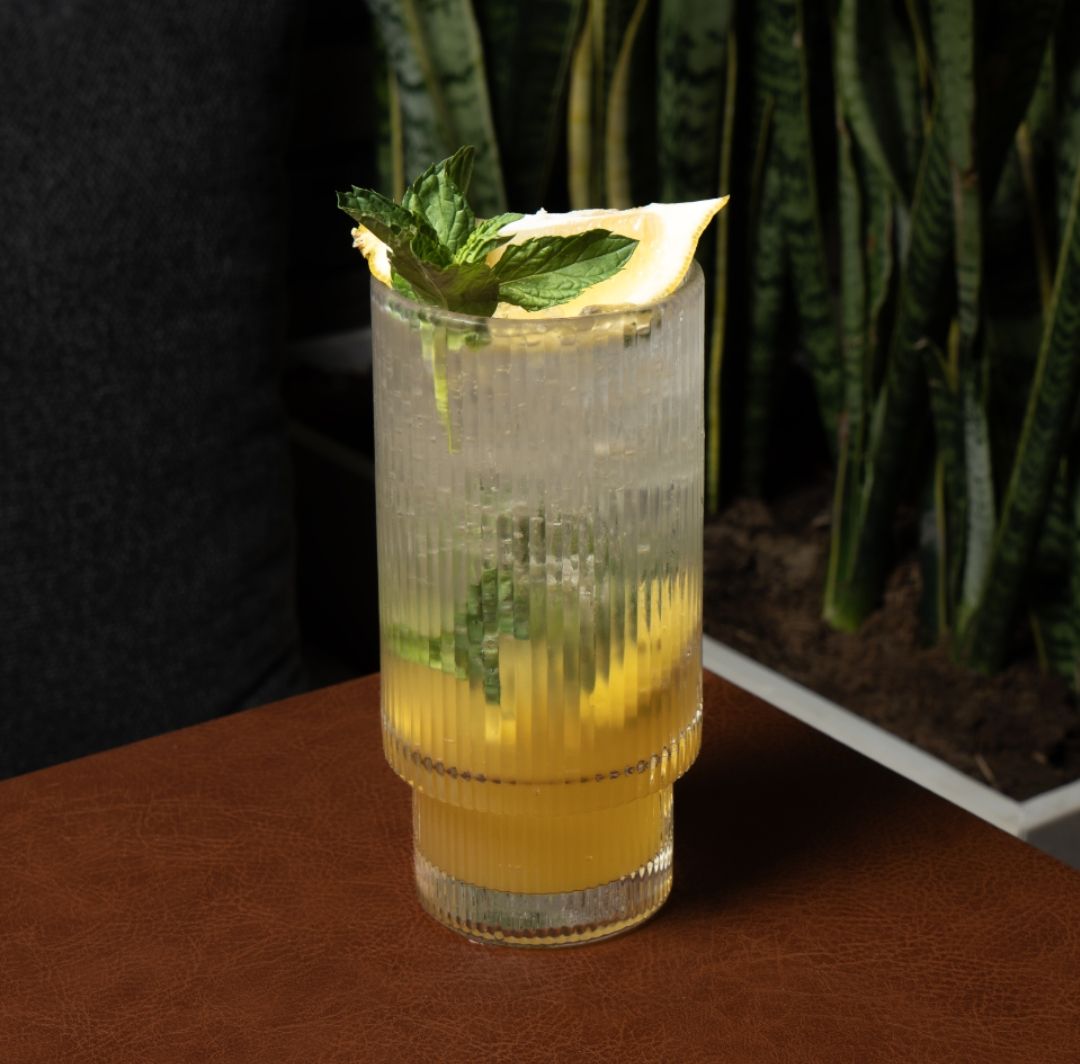 موهيتو باشن فروت