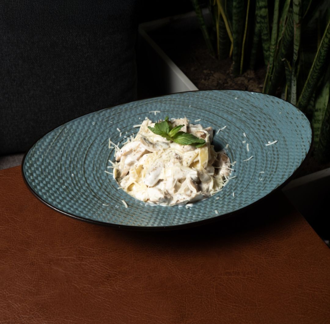 باستا الفريدو