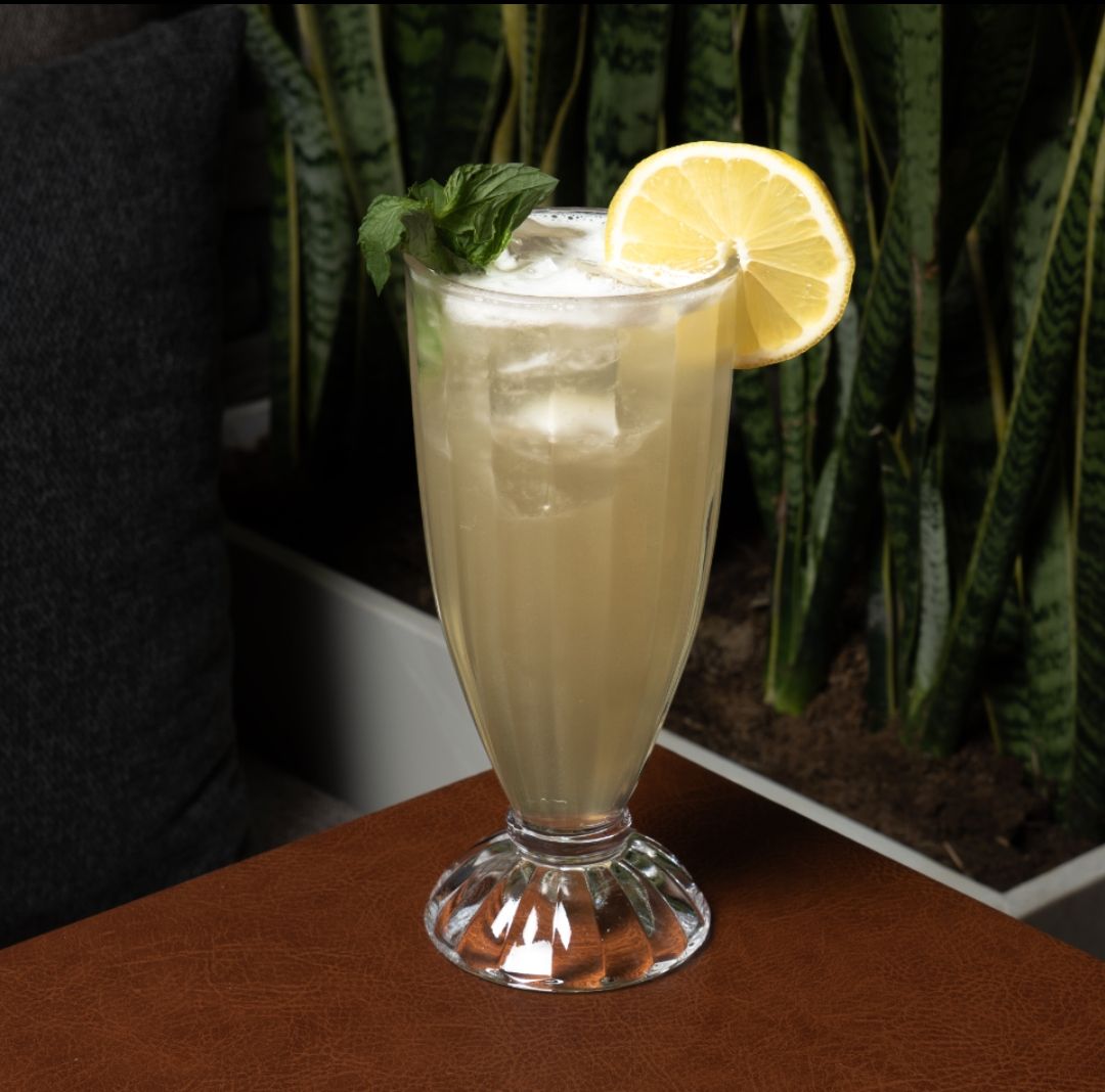 آيس تي ليمون