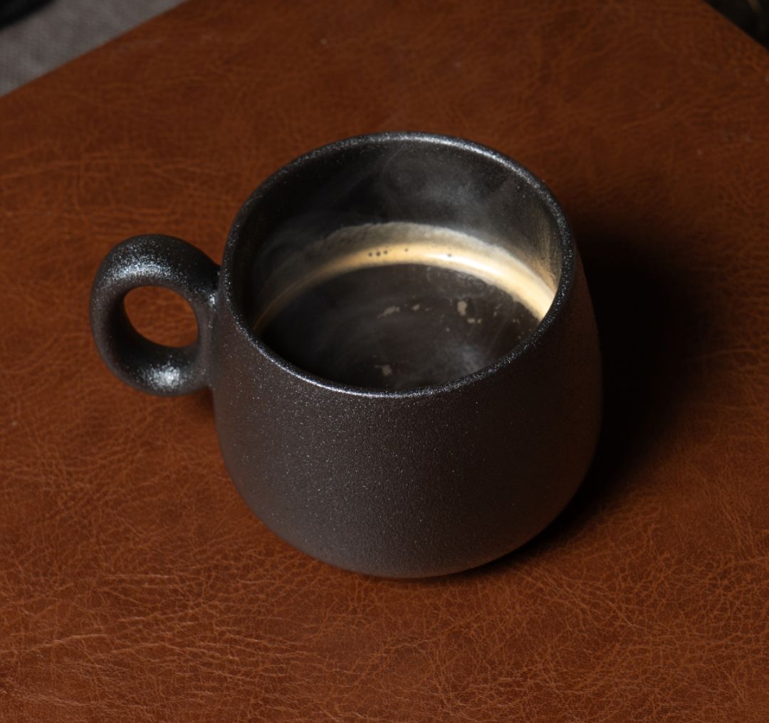 اسبريسو دبل