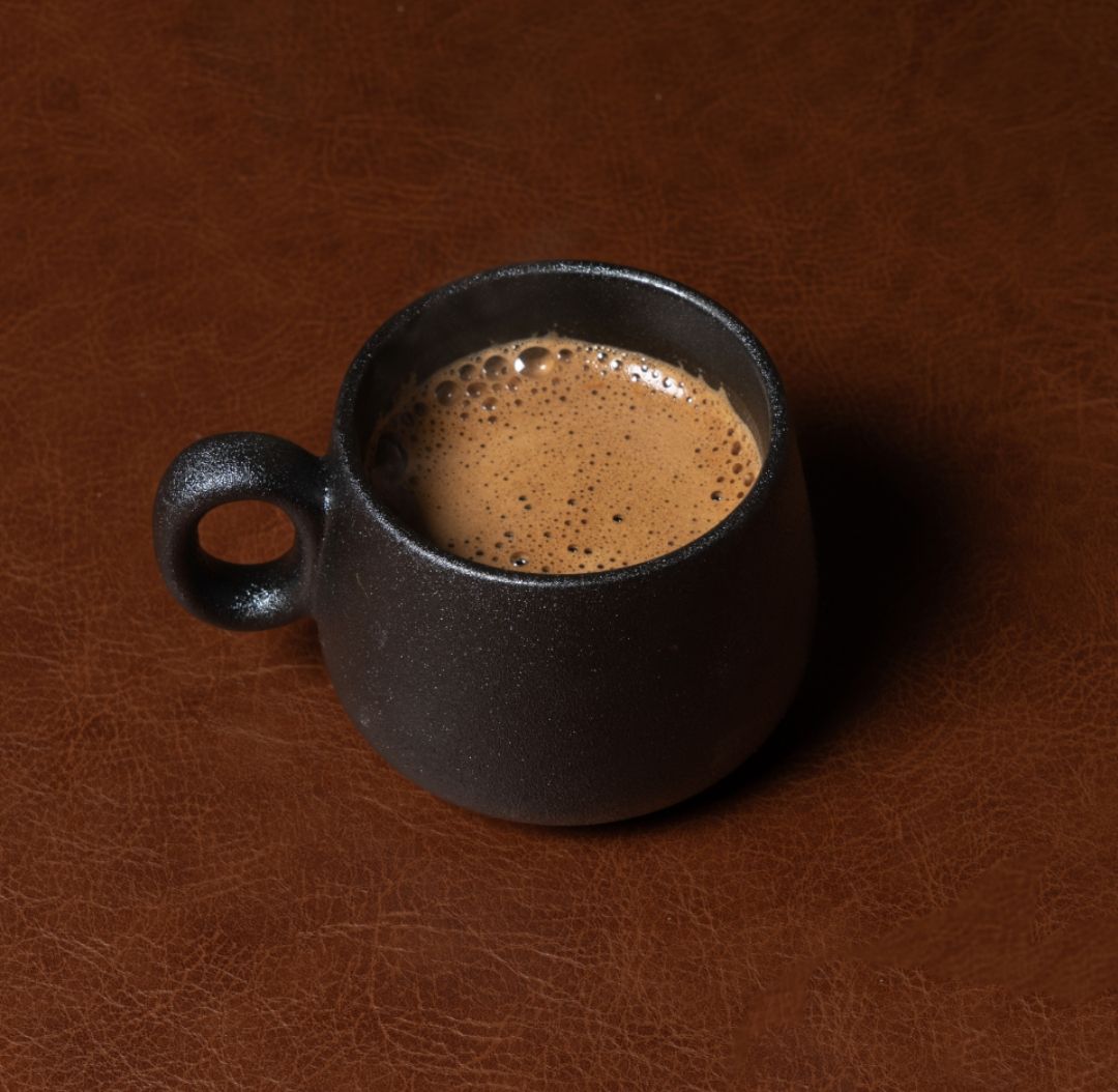 قهوة تركية دبل