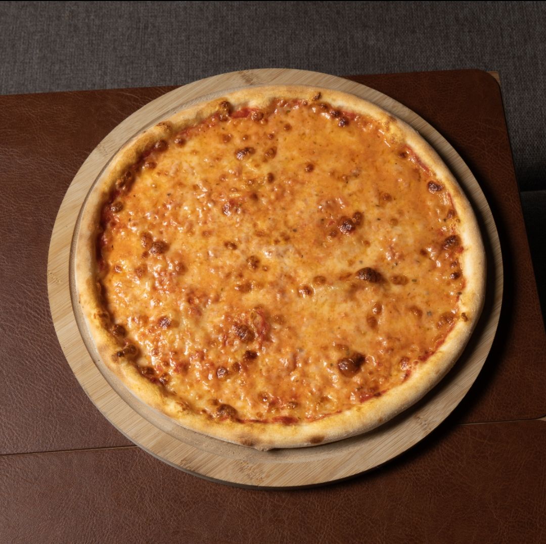 بيتزا مارغريتا