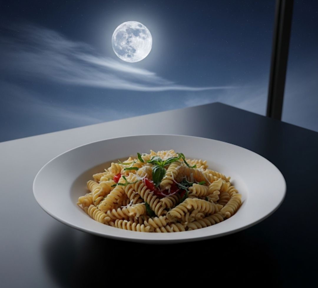 فورچيني باستا