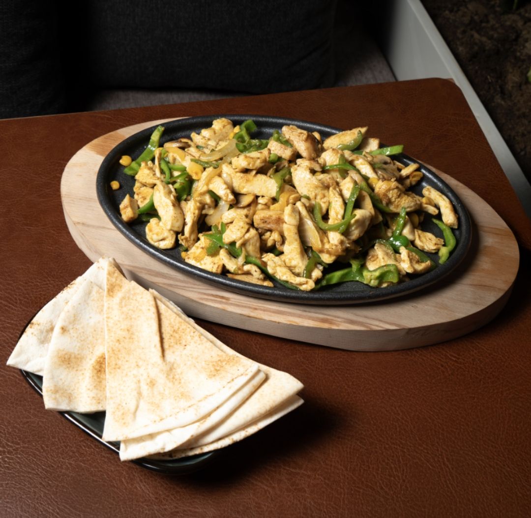 فاهيتا دجاج