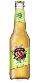 MILLER-LİME 33cl - 
